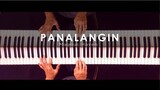 Panalangin - Magnus Haven | Piano Cover by Gerard Chua