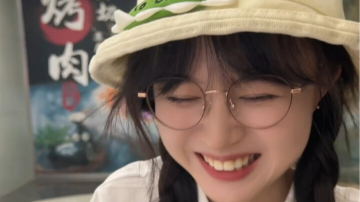 嘴硬女孩和她的宫寒男友