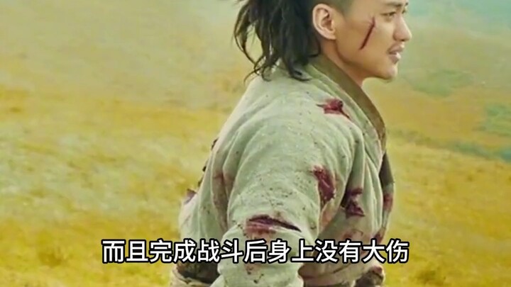 ما هي قيمة التحدّي الفردي ضد 13 فارس؟