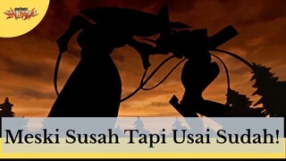 Neon Genesis Evangelion ||❌❌  Meski Susah Tapi Usai Sudah!  ❌❌