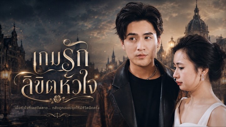 ยามสาวเผลอมีดีลลับกับซุปตาร์จูบเดียวหน้าลิฟต์เปลี่ยนชีวิตคู่กลายเป็นรักจริง [พากย์ไทย]
