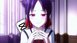 Kaguya Shinomiya Edit