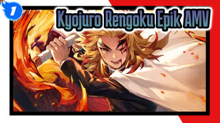 Tugasku Untuk Melindungi Generasi Muda | Kyojuro Rengoku Epik 4K AMV_1