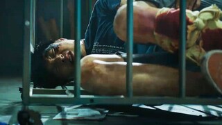 كشف النقاب عن مصنع الاحتيال الإلكتروني في الخارج! الإعلان التشويقي للفيلم الجريمة "كل شيء على المحك"