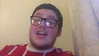 Bayern v fenerbache Audi cup reaction vid. Bayern rampant