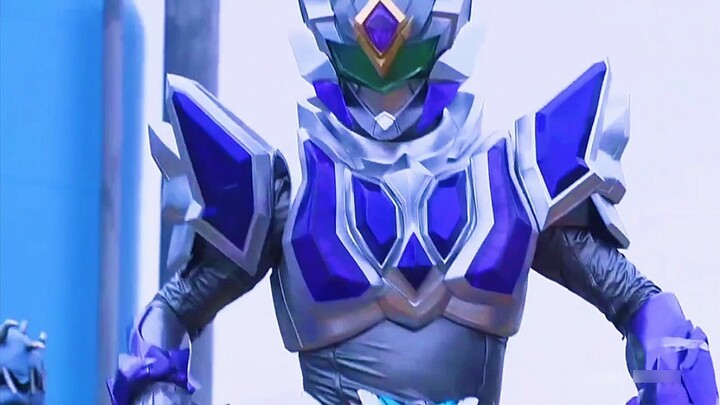 Joker, armor
