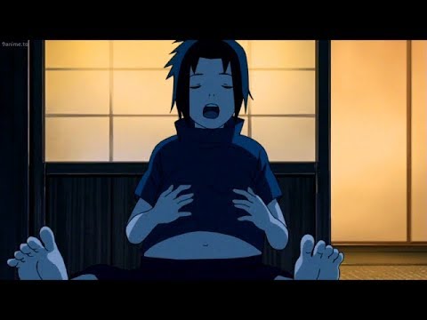 sasuke funny