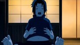 ALL Scenes | Uchiha Sasuke Funny Moment [English Sub]