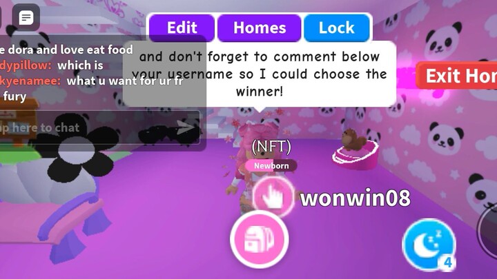 How to Get Rich in Adopt Me!!!