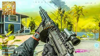 Call of Duty Modern Warfare: Warzone Battle Royale Gameplay (No Commentary)