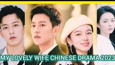 EP.20 MY LOVELY WIFE ENG-SUB