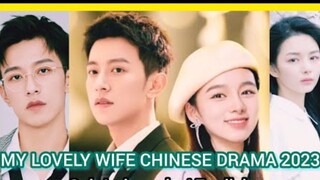 EP.20 MY LOVELY WIFE ENG-SUB