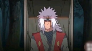 Naruto: Do cư dân mạng nước ngoài tự làm, phiên bản đầy đủ của sự tái sinh của Jiraiya