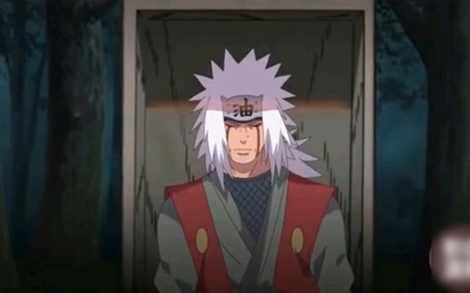 Naruto: สร้างเองโดยชาวเน็ตต่างประเทศ เวอร์ชั่นเต็มของการกลับชาติมาเกิดของจิไรยะ