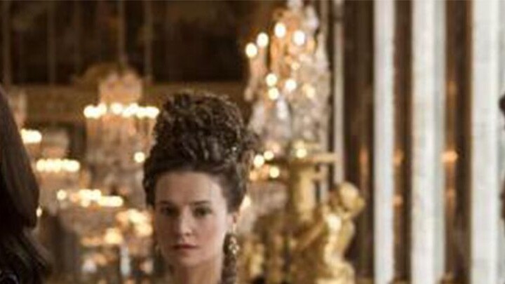 Mrs. Mann's scandal exposed, Captain Ma kidnapped, French historical drama "Versailles" Season 3 com
