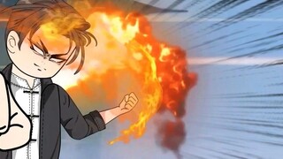 Tôi không phải là ác quỷ, bộ sưu tập. Nó không dài lắm nhưng cũng đủ để ngồi xổm.