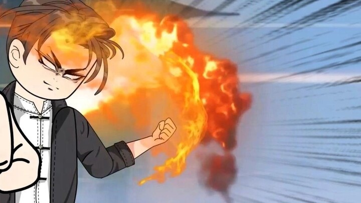 Tôi không phải là ác quỷ, bộ sưu tập. Nó không dài lắm nhưng cũng đủ để ngồi xổm.