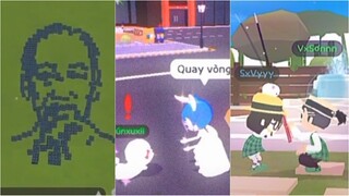 Tik Tok Play Together: Tổng Hợp Những Video Hài Trên TikTok | PlayTogether |