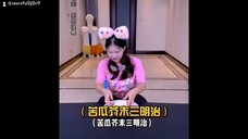 长沙一家人 | 左还是右挑战