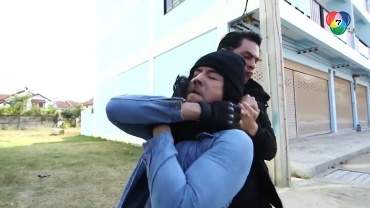 เล็บครุฑ ตอนที่ 17