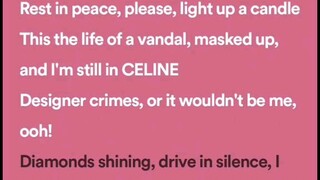 Pink Venom Lyrics