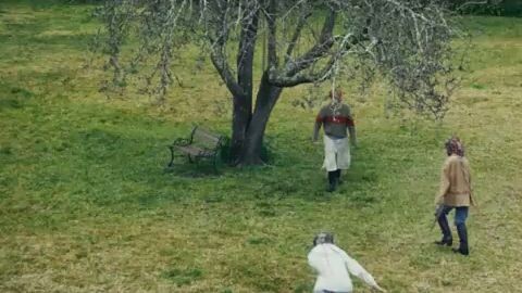 SUHO "Who Are You" M/V