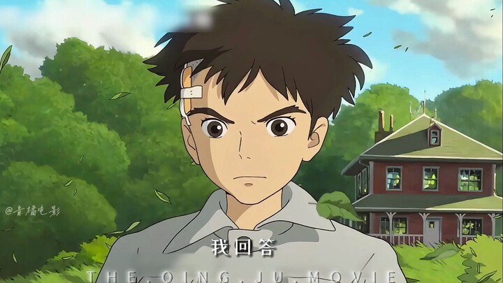 “Hayao Miyazaki’s decade-long dream: His new film is here to blow you away—maybe he just can’t draw 