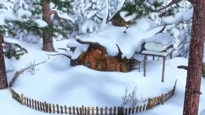 Masha S1 eps 2A Bahasa Indonesia