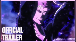 Bleach: Thousand Year Blood War | Official Trailer