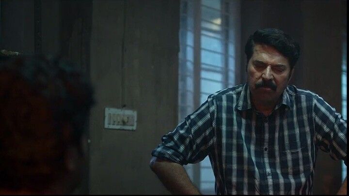 Kannur Squad In Hindi Dubbed
