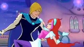 Những Nàng Tiên Nữ Winx Xinh Đẹp Phần 5 Tập 1 Lồng Tiếng