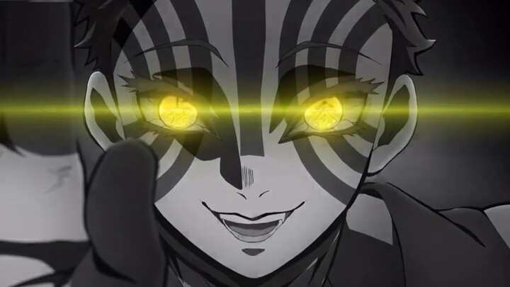 [ Thanh Gươm Diệt Quỷ × Vô Cực Thành] "Nào, bắt đầu bữa tiệc nào!!"⚡