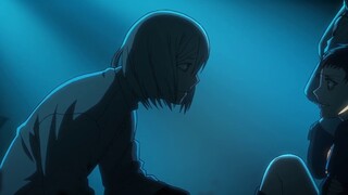 [All Evil Jade x Tanah Harta x Chainsaw Man] Penulis Tea Party: Inilah yang kami sukai untuk pembaca kami!