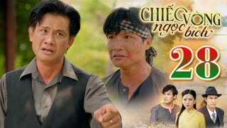 CHIẾC VÒNG NGỌC BÍCH TẬP 28 | Phim Bộ Tâm Lý Xã Hội Việt Nam 2025 | Phim Truyền Hình | THVLi PHIM