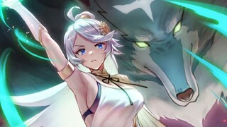 【10月/MAPPA】拥有超常技能的异世界流浪美食家 第二季 正式PV【MCE汉化组】