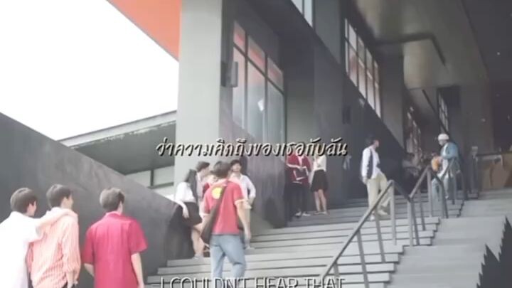 I miss OHMNANON.😭🙏🏻🛐 #ohmnanon #ohmpawat #nanonkorapat #bl #badbuddy #blactors #gmmtv