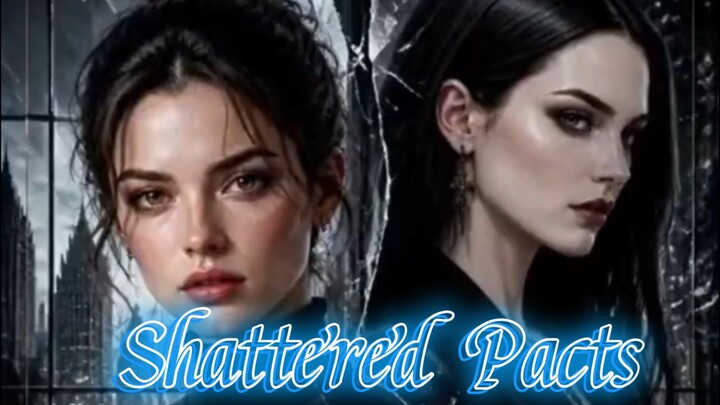 Shattered Pacts🤔