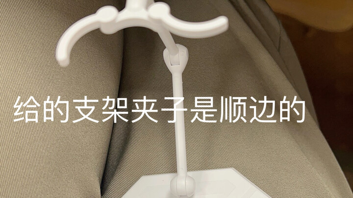 这星峰社海牛支架笑死我了