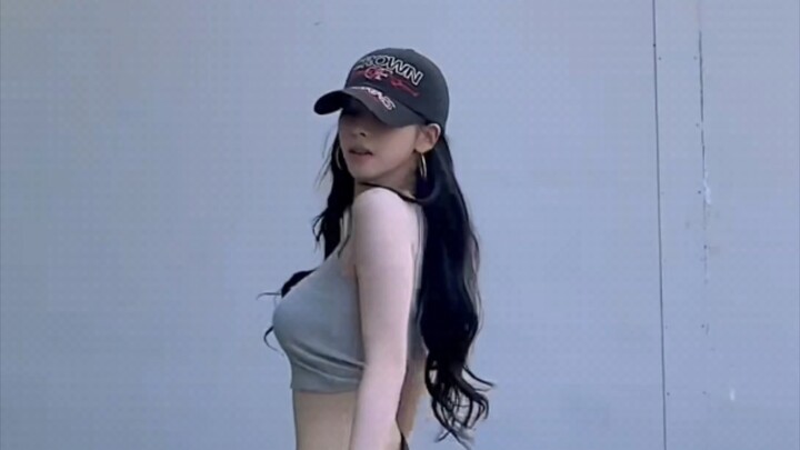 【نسخة الأصوات البشرية البحتة】كارينا «UP»