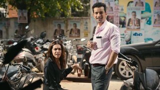 mamla legal hai season 1