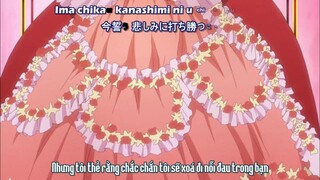 Huyền thoại đôi cánh phần 2 tập 19