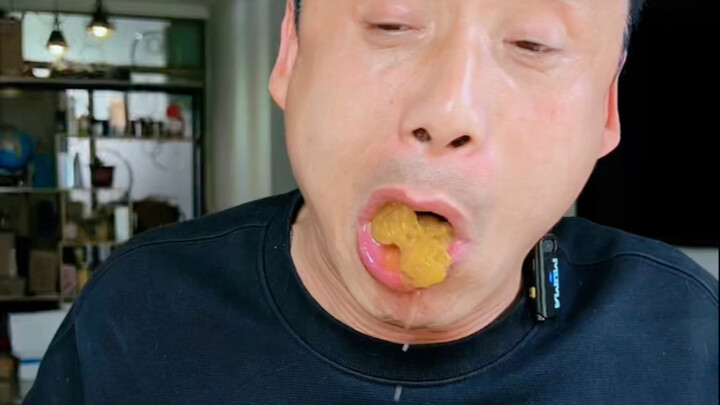 Thử thách làm chanh muối Quảng Tây