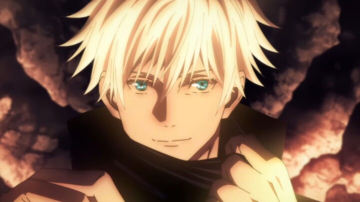 [ Jujutsu Kaisen ] Meledak! Siapa yang masih ingat kisah musim pertama Fengshen? Membawa Anda menikm