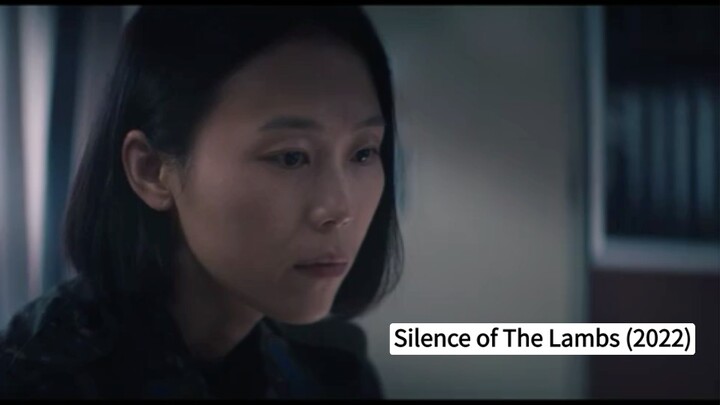 KBS Drama Special : Silence of The Lambs (2022) Sub Indo