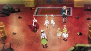 EP 12: Yuusha Party wo Tsuihou sareta Beast Tamer,  Sub Indo