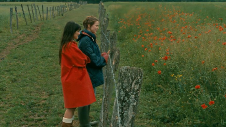 [Akumulasi Estetika] Pemandangan dan warna dalam film-film French Rohmer, dan bagaimana wanita memah