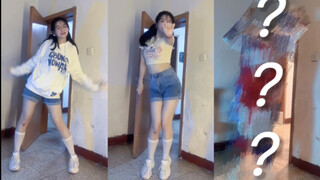 喜欢卫衣紧身衣还是连体衣呢～？叮叮当当开盲盒咯