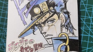 หนังสือป๊อปอัพที่ยอดเยี่ยมของ jojo