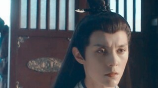 สไตล์ส่วนตัวของชุดโบราณของ Chu Ying // ทะเลแห่งบาป // เขาคือโจรขโมยหัวใจ