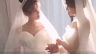 [Yun Ze] Yun Ze Chuan special episode easter egg wedding shooting screen recording clip, the whole p